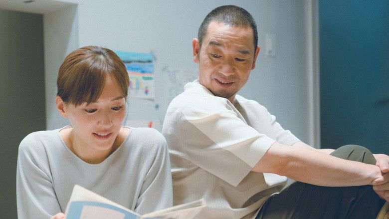 Hako no Naka no Hitsuji Cały Film • Vider • Online