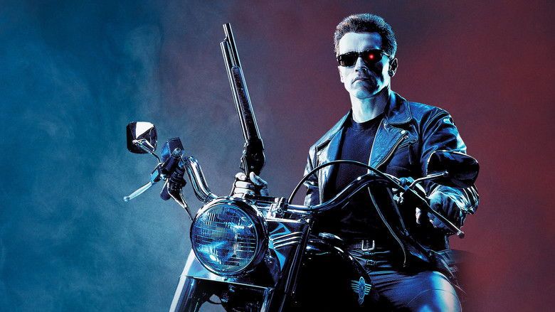 Terminator 2: Dzień sądu Cały Film • Vider • Online