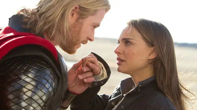 Thor Cały Film • Vider • Online