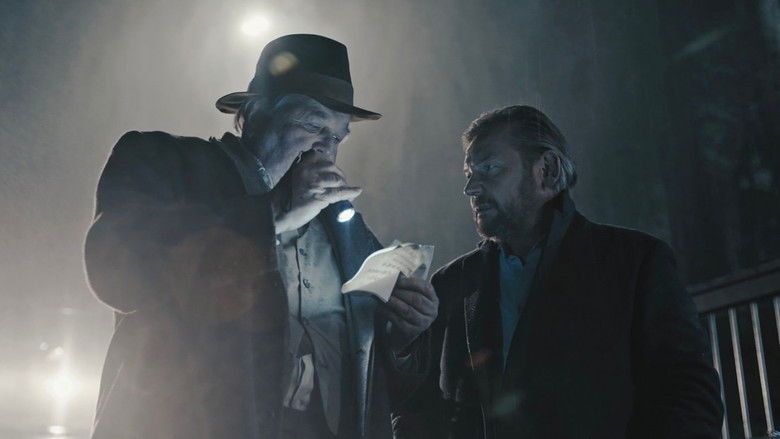 Zapiski śmiertelnika Cały Film • Vider • Online