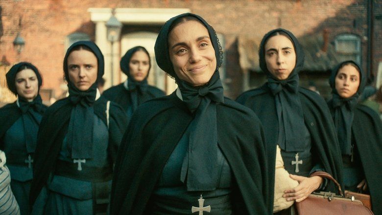 Cabrini Cały Film • Vider • Online