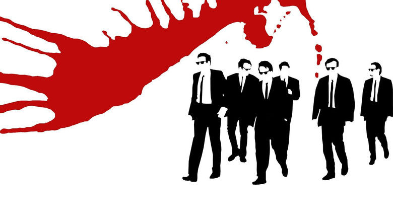 Wściekłe psy Cały Film • Vider • Online