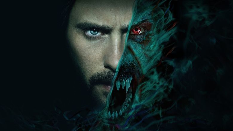 Morbius Cały Film • Vider • Online