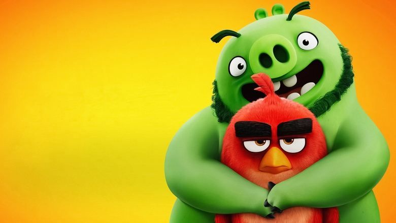 Angry Birds: Film 2 Cały Film • Vider • Online
