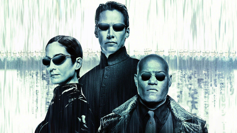Matrix Rewolucje Cały Film • Vider • Online