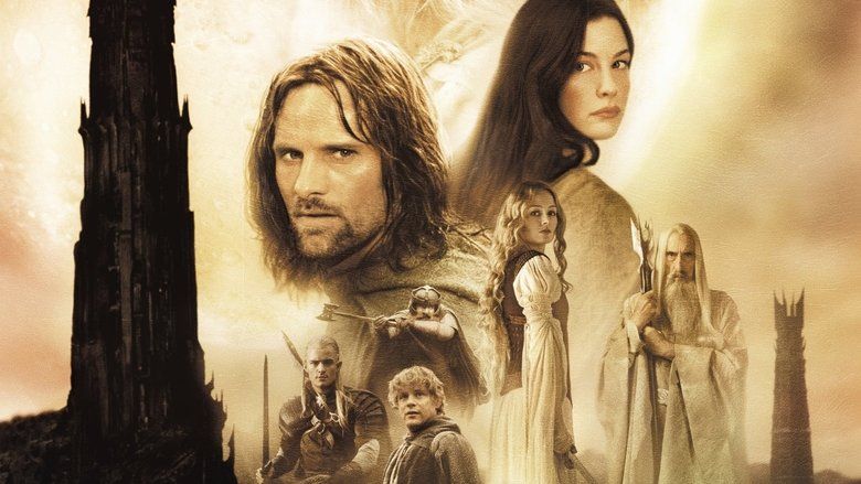 Władca Pierścieni: Dwie wieże Cały Film • Vider • Online