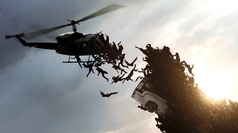 World War Z Cały Film • Vider • Online