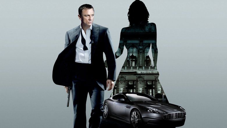 Casino Royale Cały Film • Vider • Online