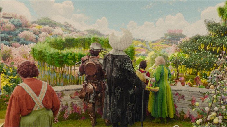Drzewo magii Cały Film • Vider • Online