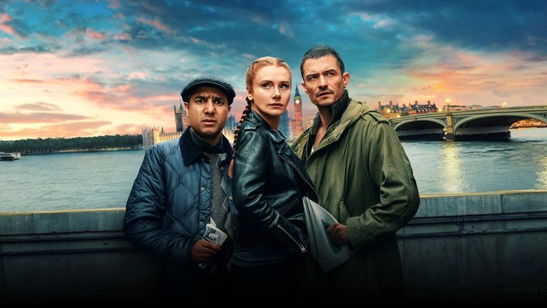 Pod przykrywką Cały Film • Vider • Online