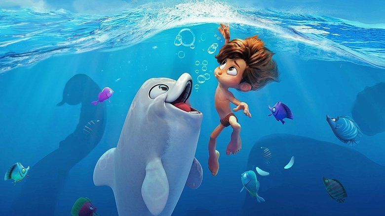 Delfinek i ja Cały Film • Vider • Online