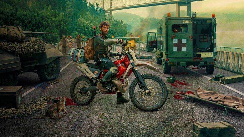 Apokalipsa Z: początek końca Cały Film • Vider • Online
