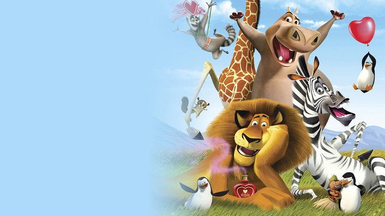 Zakochany Madagaskar Cały Film • Vider • Online
