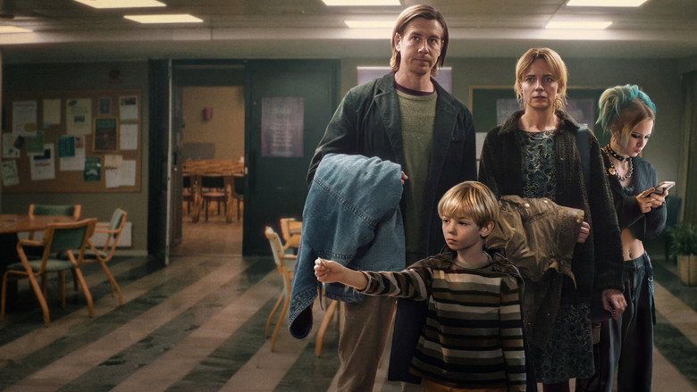 Czasem trzeba odpuścić Cały Film • Vider • Online