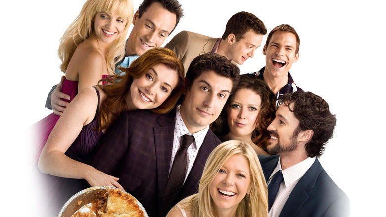 American Pie: Zjazd Absolwentów Cały Film • Vider • Online