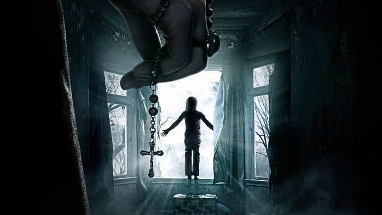 Obecność 2 Cały Film (2016) - Vider