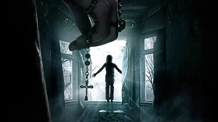 Obecność 2 Cały Film • Vider • Online