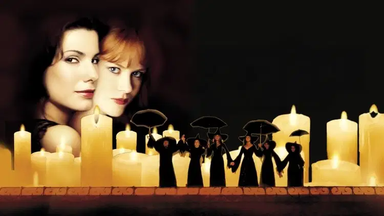 Totalna magia Cały Film • Vider • Online