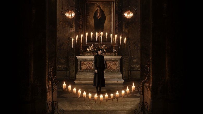 Omen. Początek Cały Film • Vider • Online