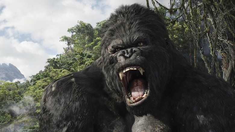 King Kong Cały Film • Vider • Online
