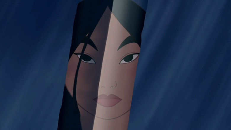 Mulan Cały Film • Vider • Online