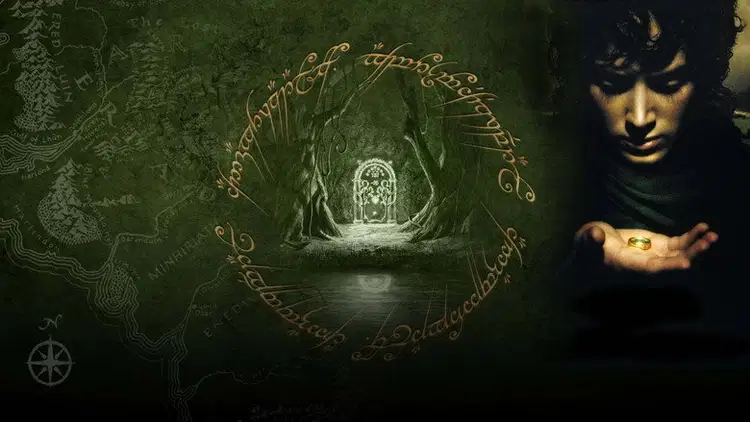 Władca Pierścieni: Drużyna Pierścienia Cały Film • Vider • Online