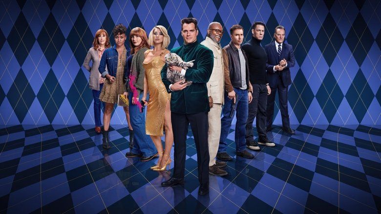 Argylle. Tajny szpieg Cały Film • Vider • Online
