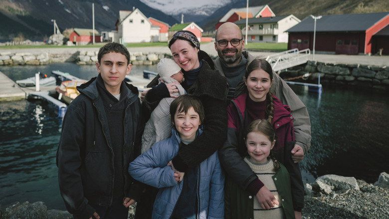 Fjord Cały Film • Vider • Online
