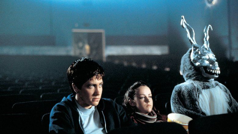 Donnie Darko Cały Film • Vider • Online