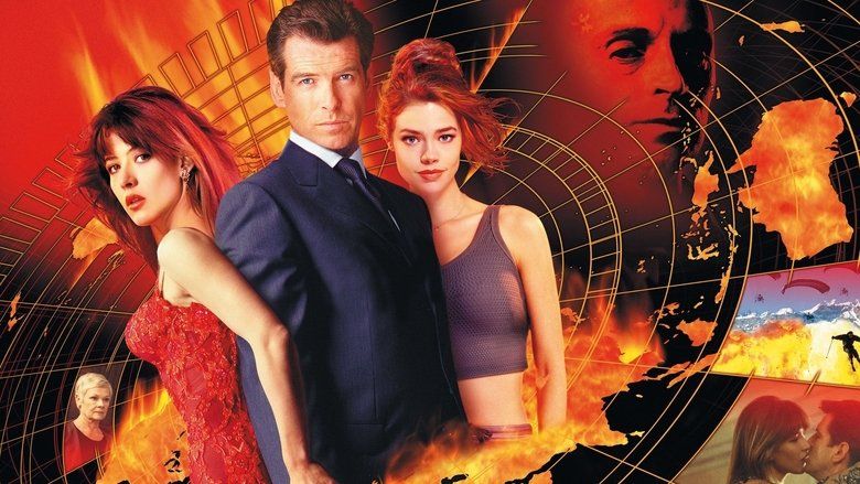 Świat to za mało Cały Film • Vider • Online