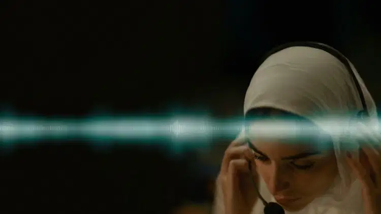 Głos Hind Rajab Cały Film • Vider • Online