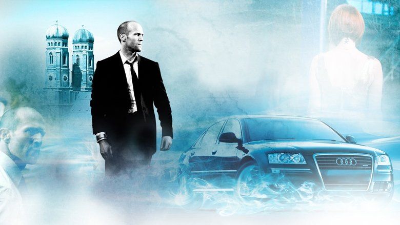 Transporter 3 Cały Film • Vider • Online