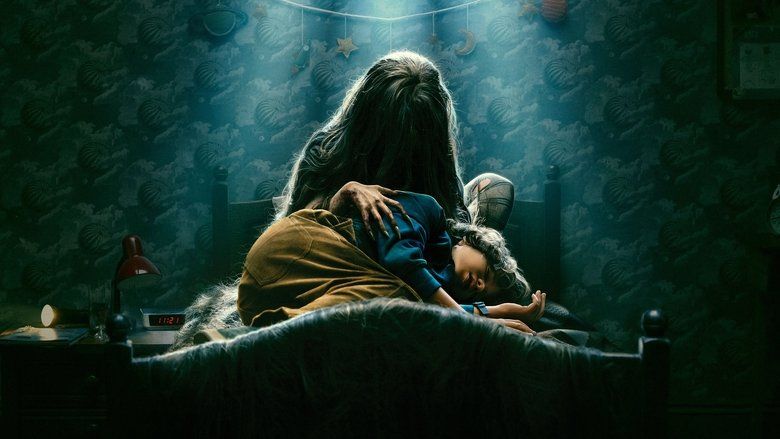 Pajęczyna Cały Film • Vider • Online