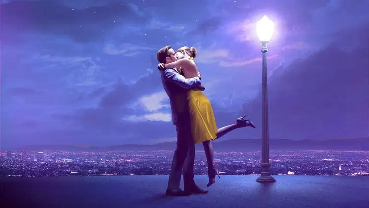 La La Land Cały Film • Vider • Online