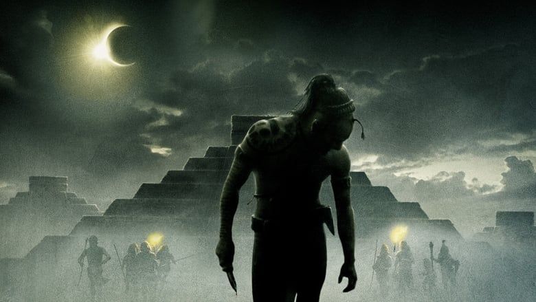 Apocalypto Cały Film • Vider • Online