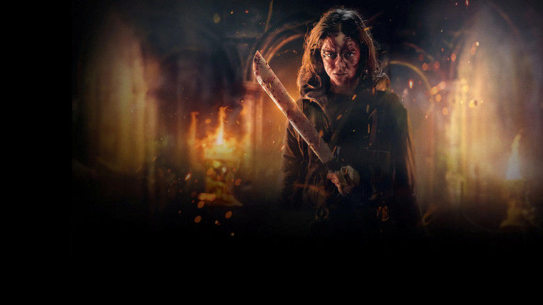 Azrael Cały Film • Vider • Online
