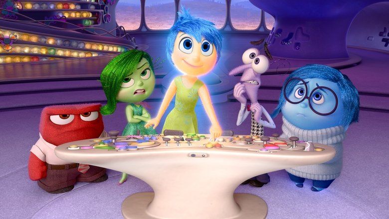 W głowie się nie mieści Cały Film • Vider • Online