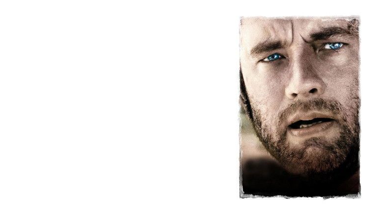Cast Away: Poza światem Cały Film • Vider • Online