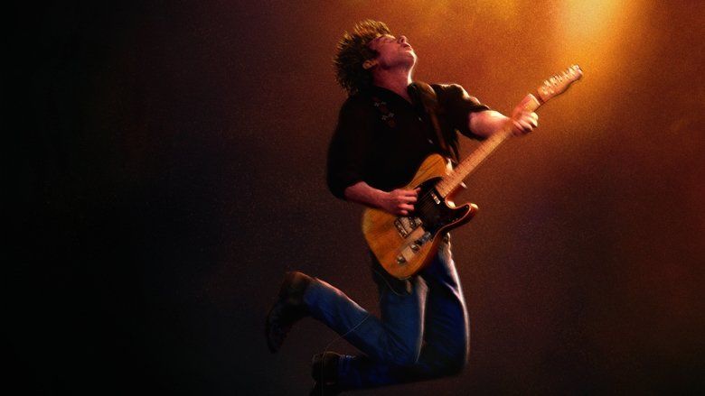 Springsteen: Ocal mnie od nicości Cały Film • Vider • Online