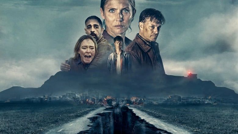 Zapadlisko Cały Film • Vider • Online