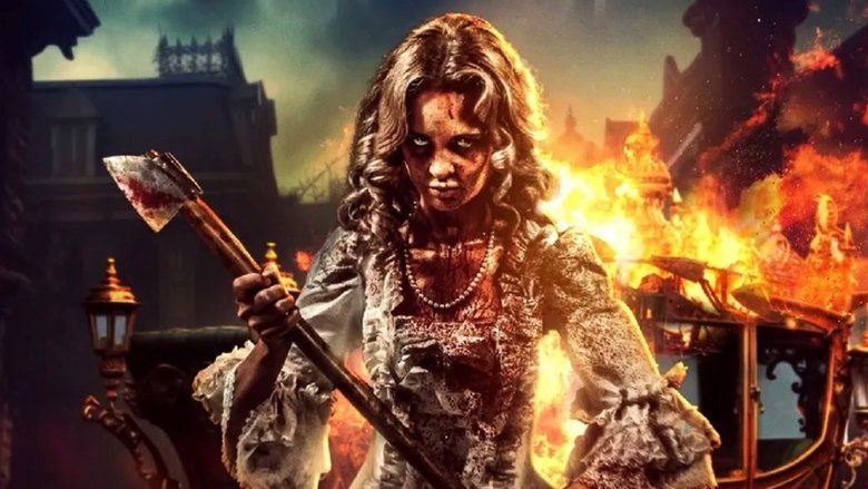 Klątwa Kopciuszka Cały Film • Vider • Online