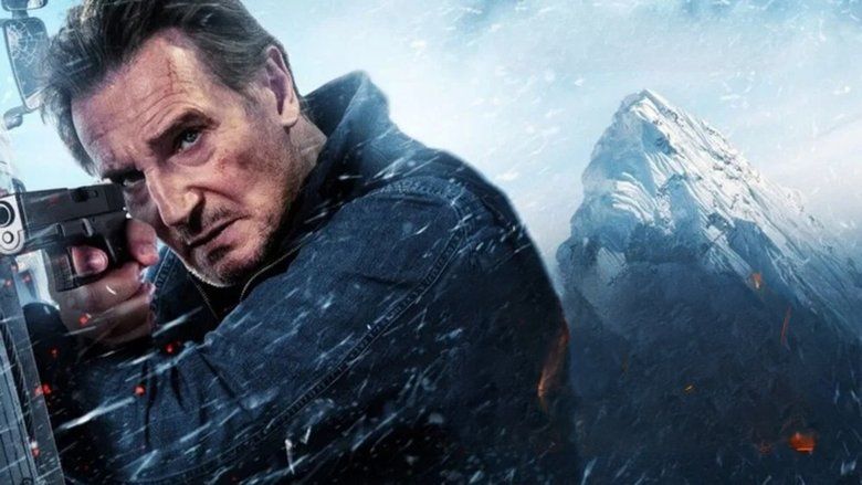 Lodowy szlak: Zemsta Cały Film (2025) - Vider