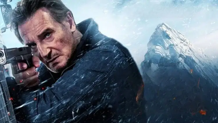 Lodowy szlak: Zemsta Cały Film (2025) - Vider