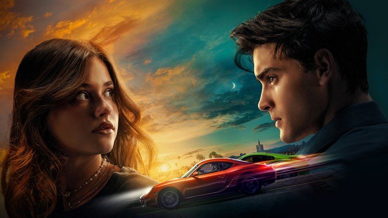 Moja wina Cały Film • Vider • Online