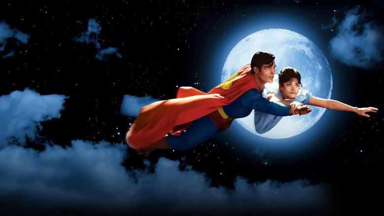 Superman Cały Film • Vider • Online