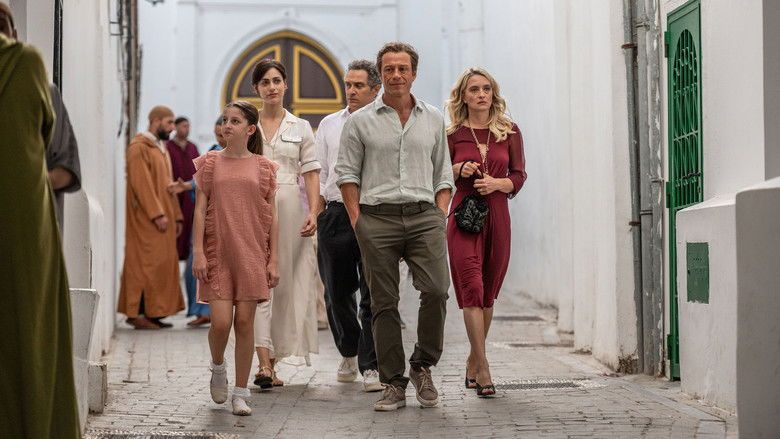 O czym sobie nie mówimy Cały Film • Vider • Online