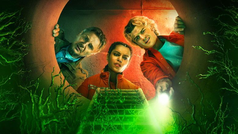Skażenie Cały Film • Vider • Online