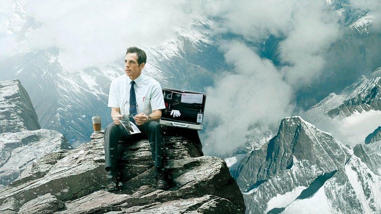 Sekretne życie Waltera Mitty Cały Film • Vider • Online