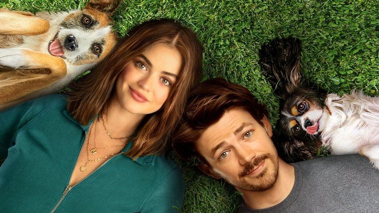 Szczenięca miłość Cały Film • Vider • Online