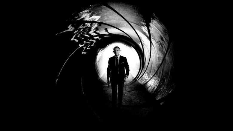 Skyfall Cały Film • Vider • Online